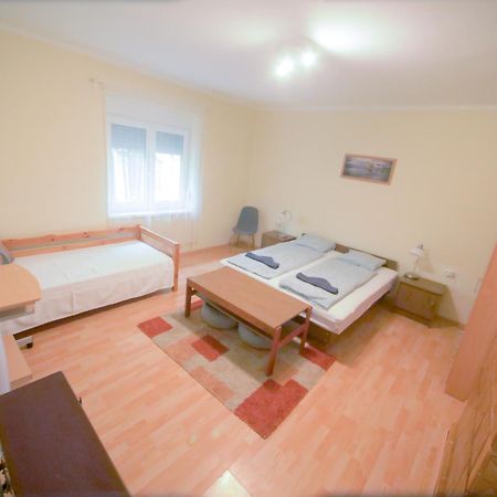 Estike Apartment บาลาตอนแลลเล ภายนอก รูปภาพ