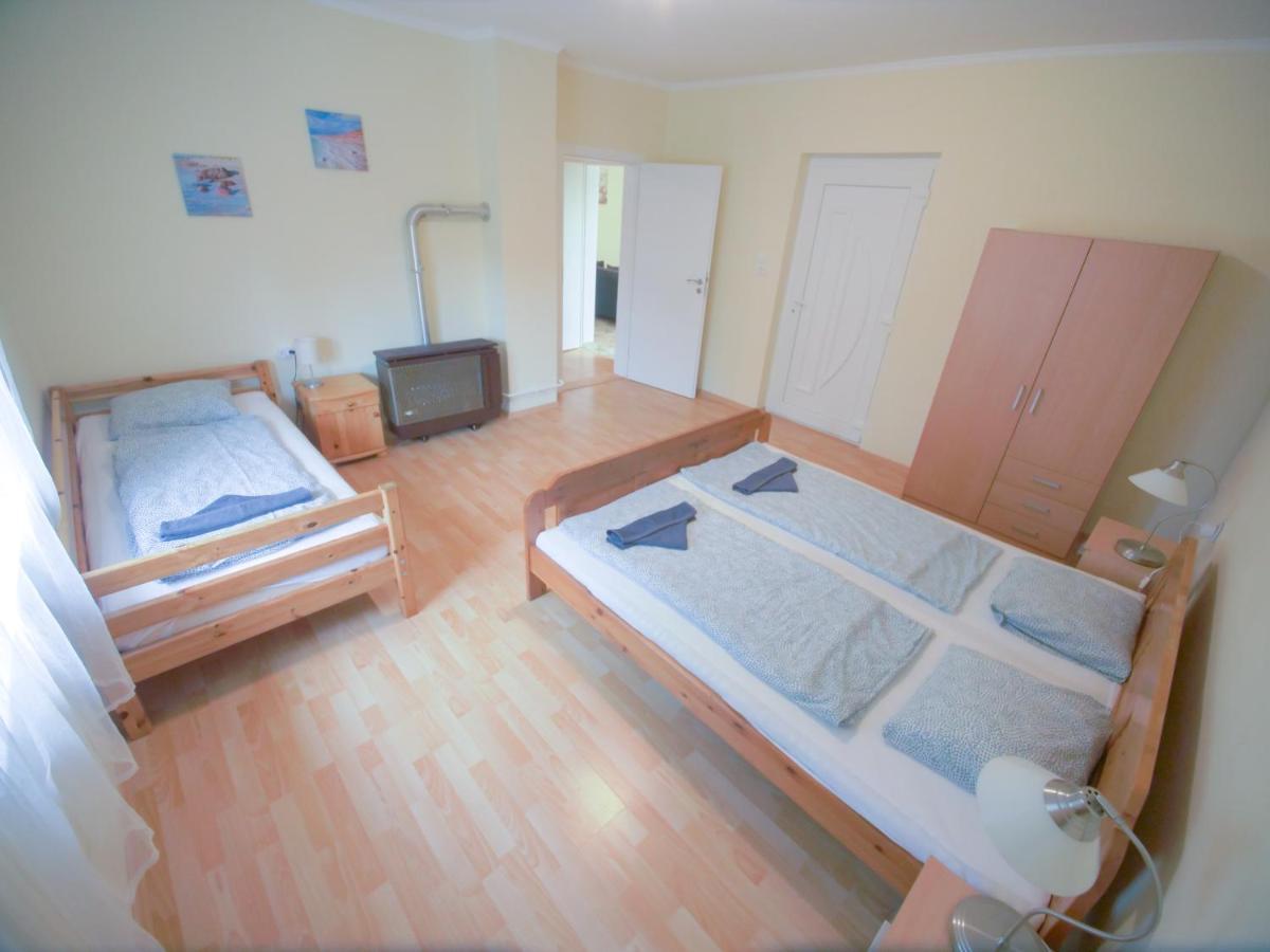 Estike Apartment บาลาตอนแลลเล ภายนอก รูปภาพ