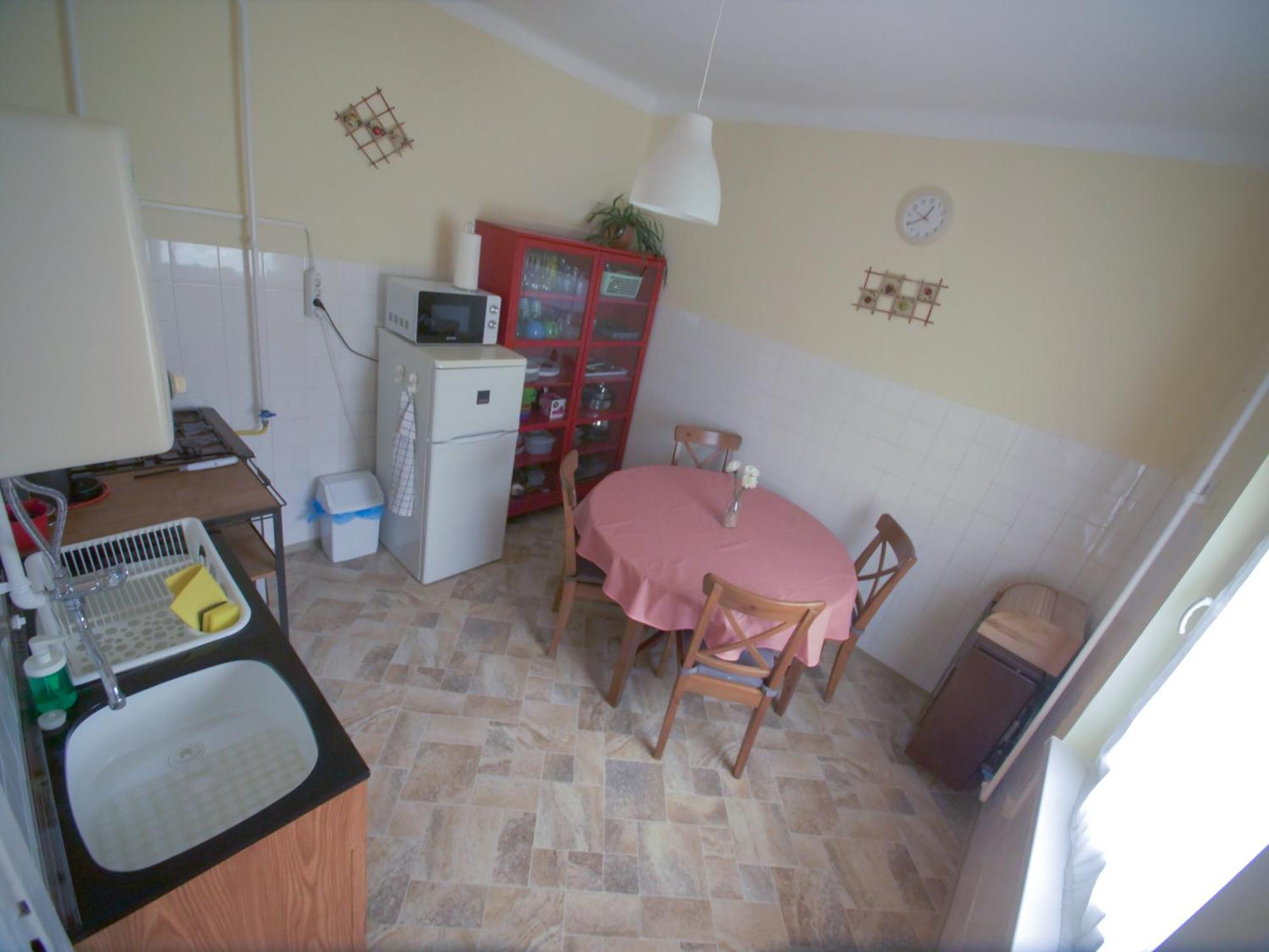 Estike Apartment บาลาตอนแลลเล ภายนอก รูปภาพ