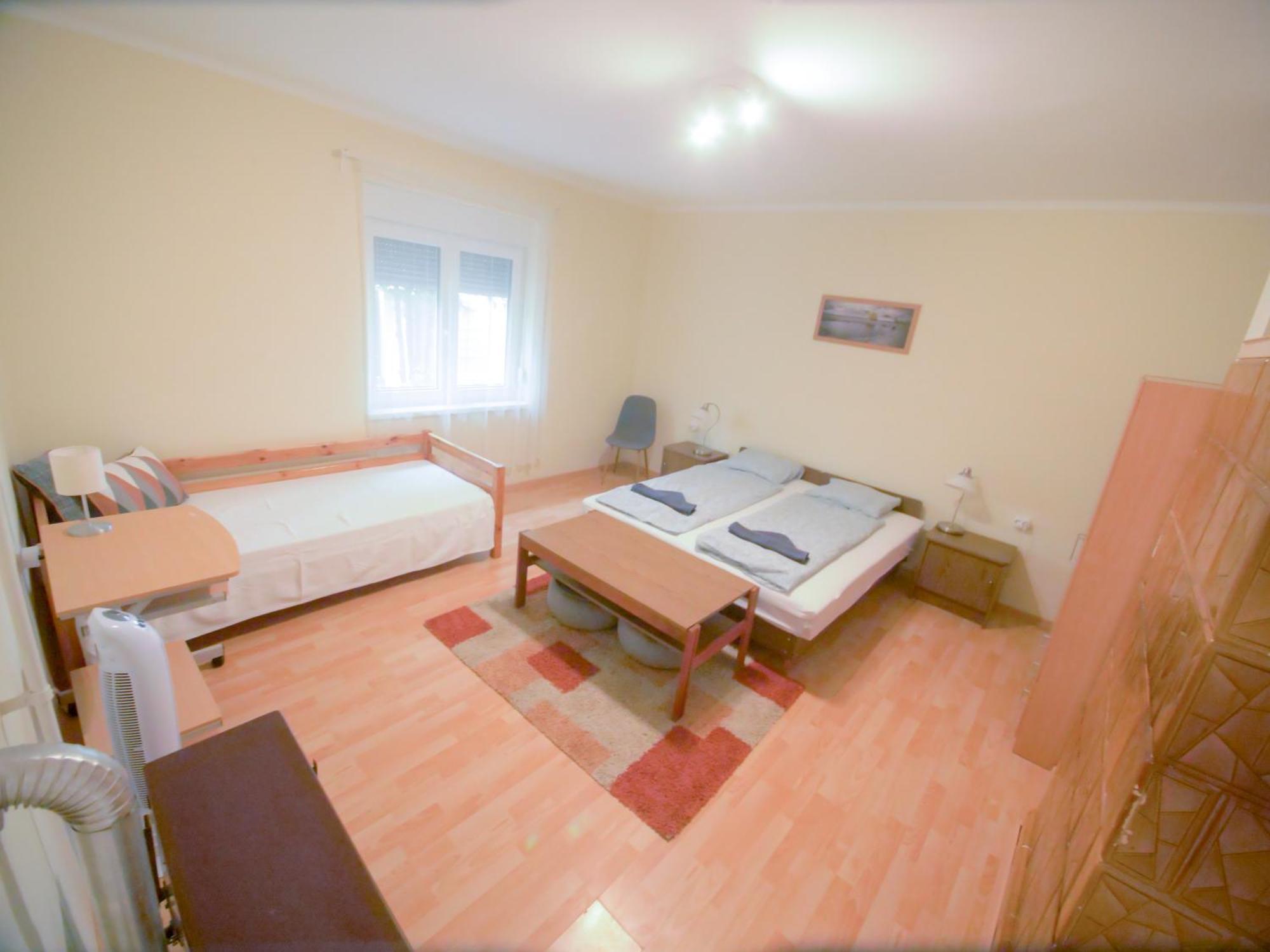 Estike Apartment บาลาตอนแลลเล ภายนอก รูปภาพ
