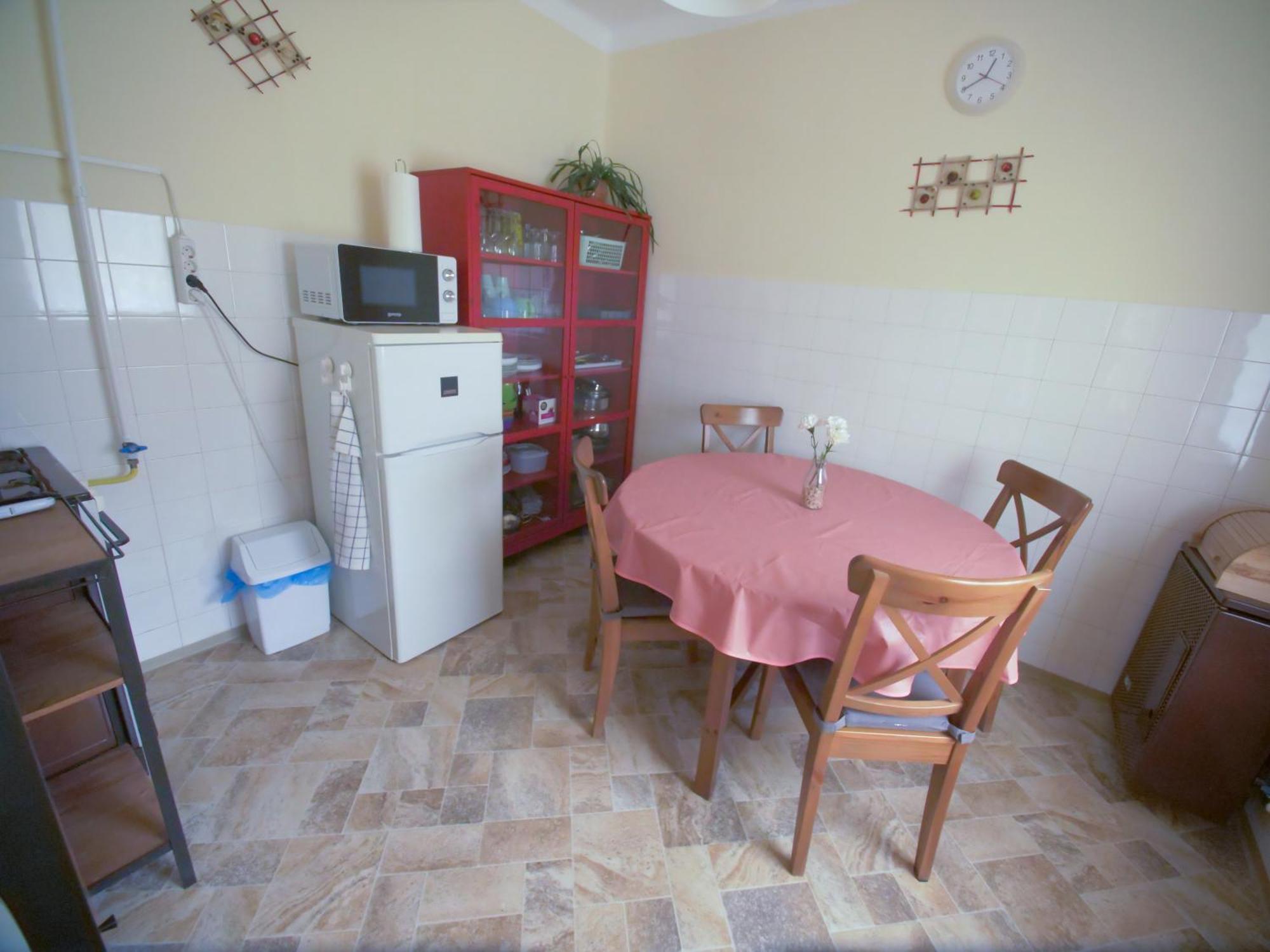 Estike Apartment บาลาตอนแลลเล ภายนอก รูปภาพ